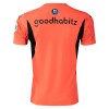 Maillot de Foot Gardien PSV Eindhoven Domicile 2024-25
